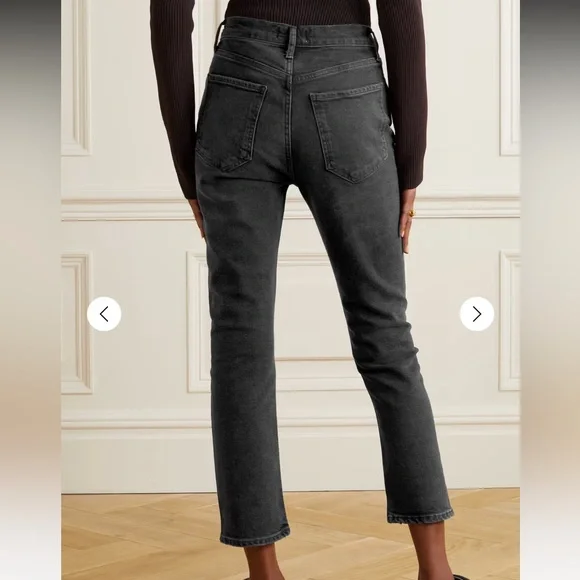 Agolde Riley - Picture 2 of 5